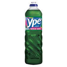Lava Louças Ypê Limão 500ml