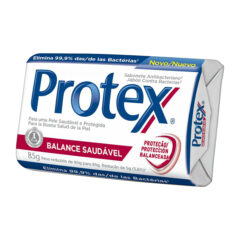 Sabonete Barra Protex Balance Saudável 85g