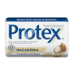 Sabonete Barra Protex Macadâmia 85g