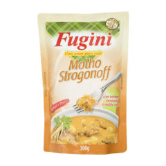 Molho Strogonoff Fugini 300g