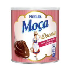 Doce Moça Chocolate Cremoso 395g