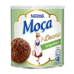 Doce Moça Brigadeiro 395g