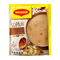 Sopa Maggi Cebola 68g