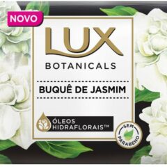 Sabonete Barra Lux Botanicals Buquê de Jasmim 85g