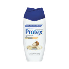 Sabonete Líquido Protex Macadâmia 250ml