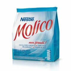 Leite em Pó Molico Desnatado Sachê 500g