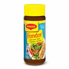 Tempero Maggi Fondor 120g