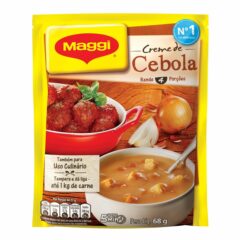Creme de Cebola Maggi 68g