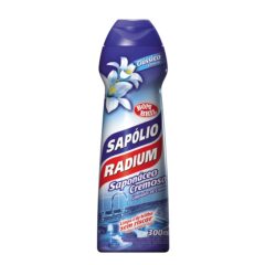 Saponáceo Cremoso Radium Clássico 300ml