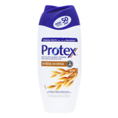 Sabonete Líquido Protex Aveia 250ml