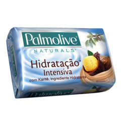 Sabonete Barra Palmolive Naturals Hidratação Intensiva 90g