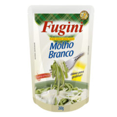 Molho Branco Fugini 260g