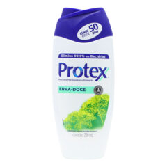 Sabonete Líquido Protex Erva Doce 250ml