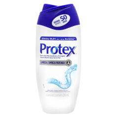 Sabonete Líquido Protex Limpeza Profunda 250ml