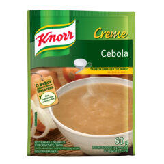 Creme de Cebola Knorr 60g
