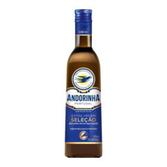 Azeite de Oliva Andorinha Extra Virgem 500ml