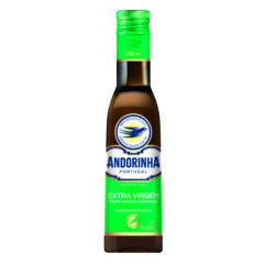 Azeite de Oliva Andorinha Extra Virgem 250ml