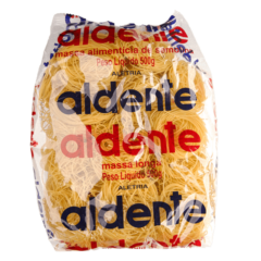 Macarrão Aldente Aletria 500g