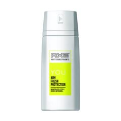Desodorante Aerosol Axe You 152ml
