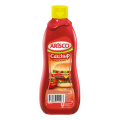Ketchup Arisco Tradicional 390g