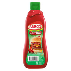 Ketchup Arisco Picante 390g