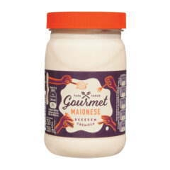 Maionese Gourmet 250g