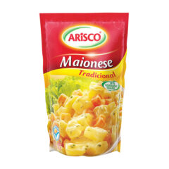 Maionese Arisco 196g