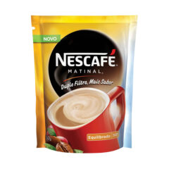 Café Solúvel Nescafé Matinal 50g