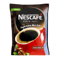 Café Solúvel Nescafé Original 50g
