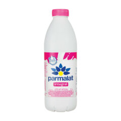 Leite UHT Parmalat Integral Pet 1l