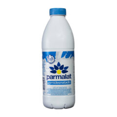 Leite UHT Parmalat Semidesnatado Pet 1l