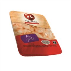 Filé de Peito de Frango Perdigão Congelado 1kg
