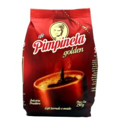 Café em Pó Pimpinela Golden 250g