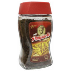 Café Solúvel Pimpinela Tradicional 100g