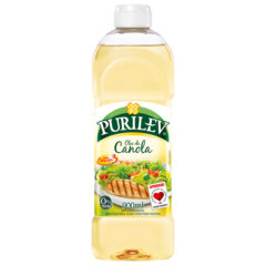 Óleo de Canola Purilev 900ml