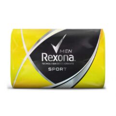 Sabonete Barra Rexona Men Sport 84g