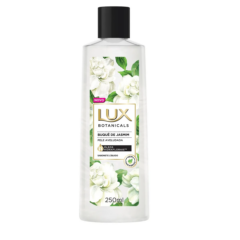 Sabonete Líquido Lux Botanicals Buquê de Jasmim 250ml