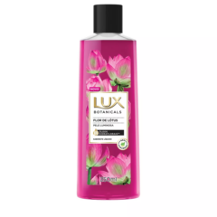 Sabonete Líquido Lux Botanicals Flor de Lótus 250ml