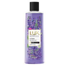 Sabonete Líquido Lux Botanicals Lavanda 250ml