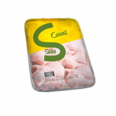 Coxa de Frango Sadia Congelado 1kg