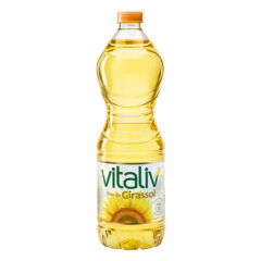 Óleo de Girassol Vitaliv 900ml