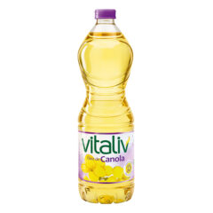 Óleo de Canola Vitaliv 900ml